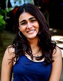 Shalini Pandey - Wikiunfold